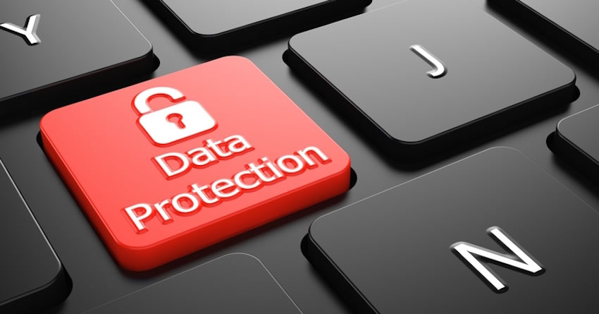 6 ways to protect personal data
